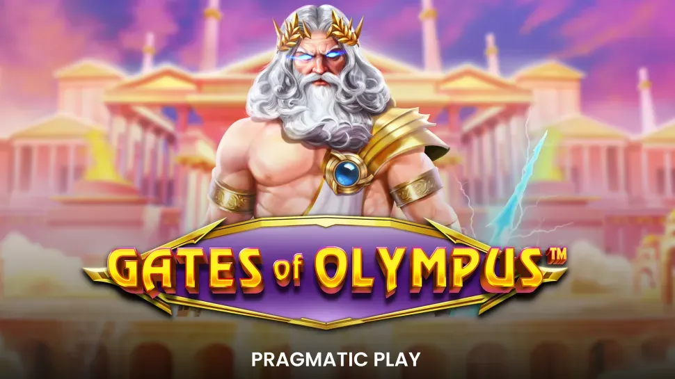Review on Gates of Olympus Casino game