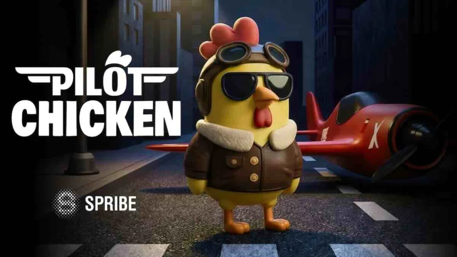 Review Pilot Chicken Casino