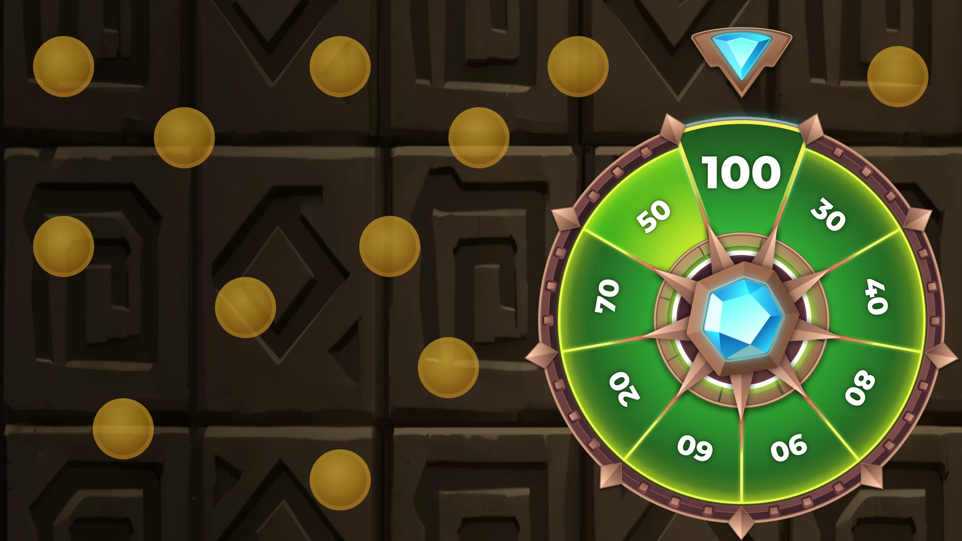 Review on Plinko Casino game