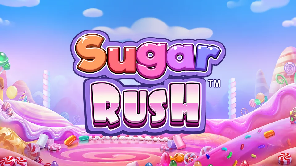 Review on Sugar Rush Casino game