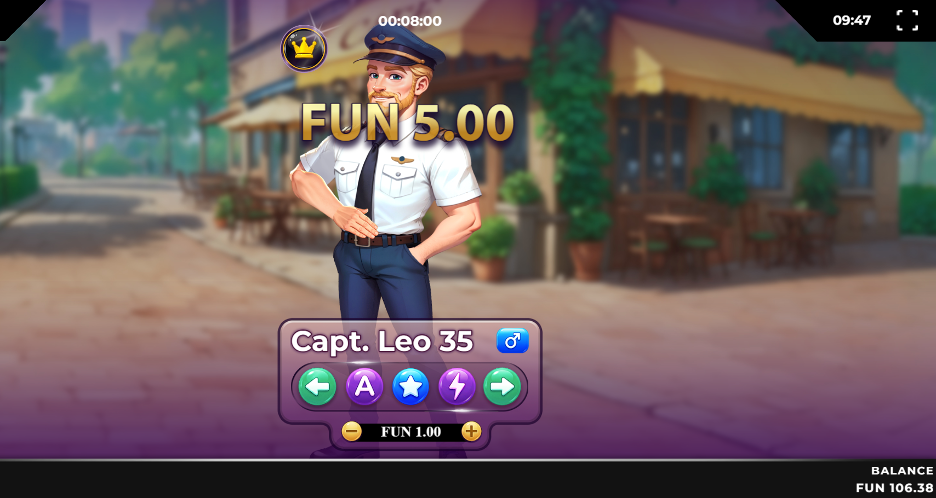 Review Spin Dating Casino