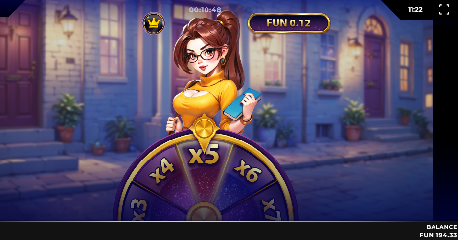 Review Spin Dating Casino