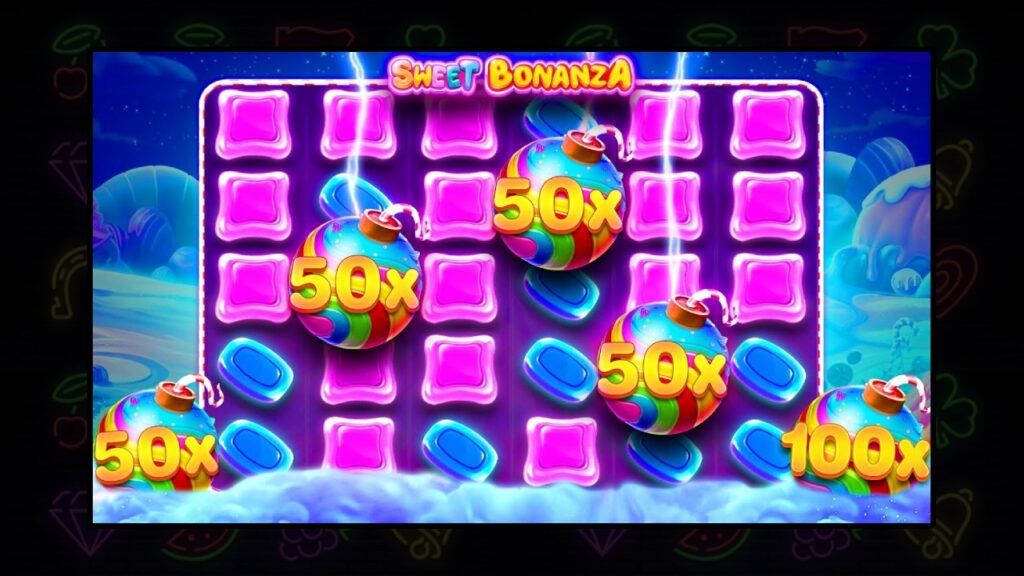 Review Sweet Bonanza Casino