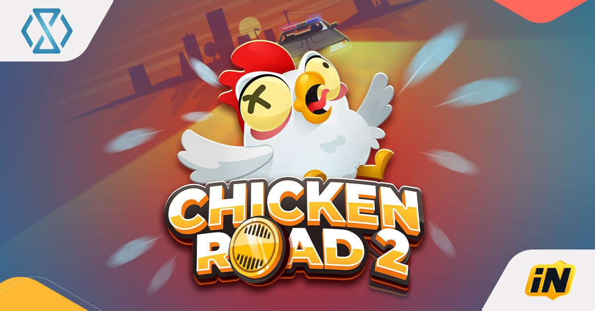 Review Chicken Road 2