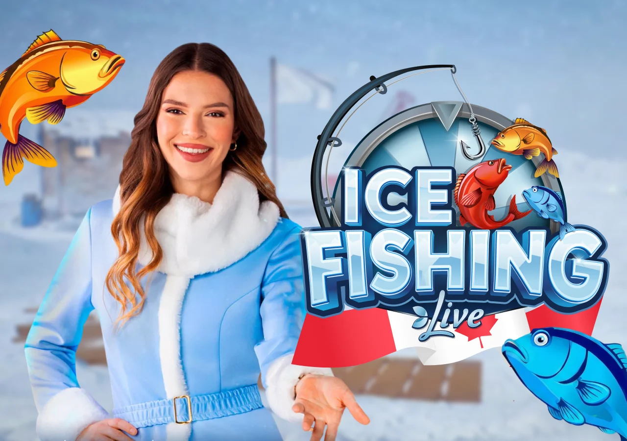 Ice Fishing Demo: Is This Casino Game Worth Playing?