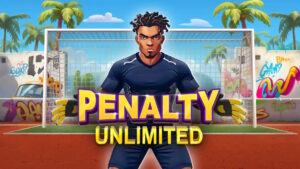 Penalty Unlimited Casino Game - Gameplay, Features and Payouts
