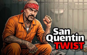 Twist San Quentin InOut Games Review – Bonus Features and Player Experience