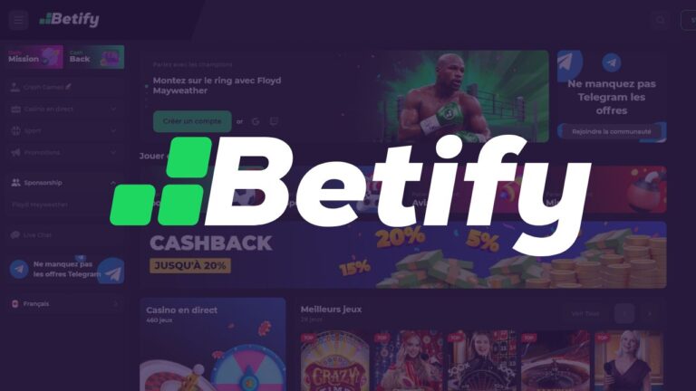 Betify Promo Code 2026: How to Unlock the Best Welcome Bonus