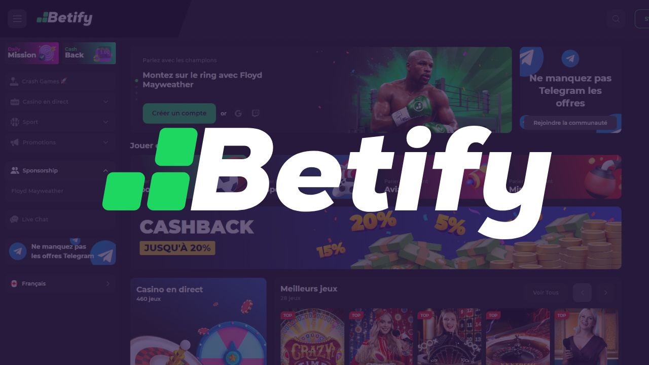 Betify Promo Code 2026: How to Unlock the Best Welcome Bonus